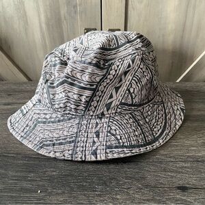 Cha Vibes Bucket Hat Adult